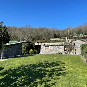 Beykoz Dag Evi Villa